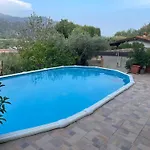 Casa Del Sole Casa de Férias *