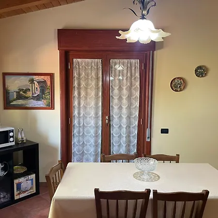 Casa de Férias Casa Del Sole Francavilla di Sicilia