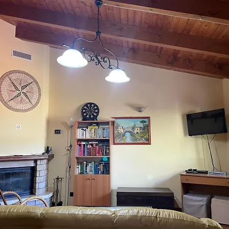 Casa Del Sole Casa de Férias Francavilla di Sicilia