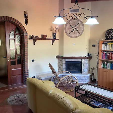 Casa Del Sole