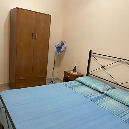 Casa Del Sole Casa de Férias *