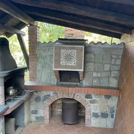 Casa Del Sole Casa de Férias Francavilla di Sicilia